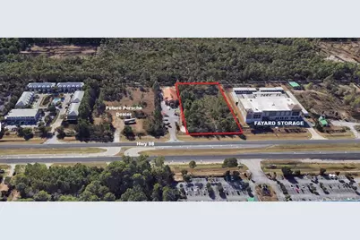 4935 W 98 Highway, Santa Rosa Beach, FL 32459 - Photo 2