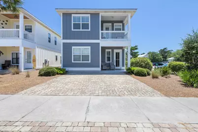 14 Emma Huggins Lane, Santa Rosa Beach, FL 32459 - Photo 2