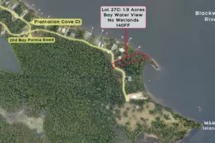 27C Old Bay Pointe Plantation, Milton, FL 32583 - Photo 1