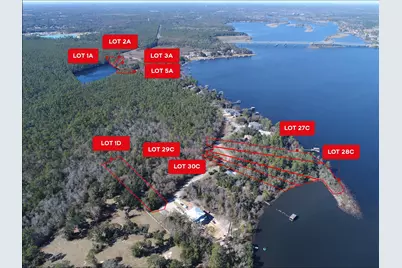 28C Old Bay Pointe Planation, Milton, FL 32583 - Photo 6