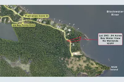 29C Old Bay Pointe Plantation, Milton, FL 32583 - Photo 1