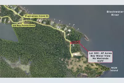 30C Old Bay Pointe Plantation, Milton, FL 32583 - Photo 1