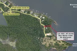 30C Old Bay Pointe Plantation, Milton, FL 32583 - Photo 1