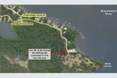 1D Old Bay Pointe Plantation, Milton, FL 32583 - Photo 1