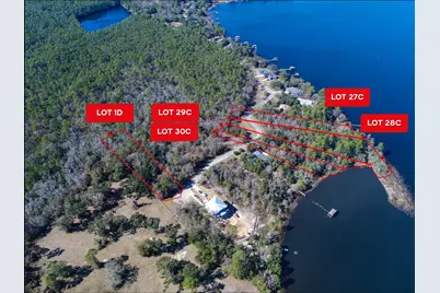 1D Old Bay Pointe Plantation, Milton, FL 32583 - Photo 8