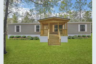 197 Gregory Dean Lane, Defuniak Springs, FL 32433 - Photo 1