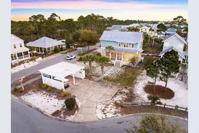 102 Goldfish Court, Port Saint Joe, FL 32456 - Photo 6