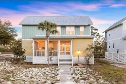 102 Goldfish Court, Port Saint Joe, FL 32456 - Photo 2