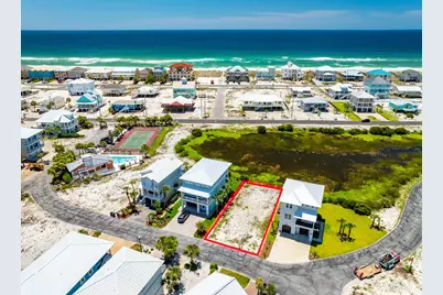 Lot 4 Bermuda Dr, Navarre, FL 32566 - Photo 2