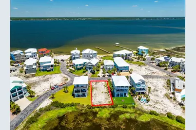 Lot 4 Bermuda Dr, Navarre, FL 32566 - Photo 4
