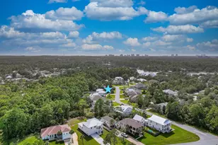 Lot 23 Pelican Bay Dr, Santa Rosa Beach, FL 32459 - Photo 2