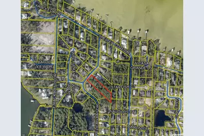 Lot 23 Pelican Bay Drive, Santa Rosa Beach, FL 32459 - Photo 16