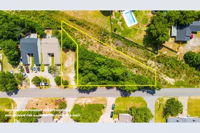702 Valley Road, Crestview, FL 32539 - Photo 2