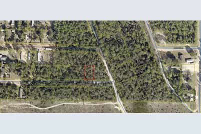 Lot 23 E Poinsetta East Avenue, Defuniak Springs, FL 32433 - Photo 1