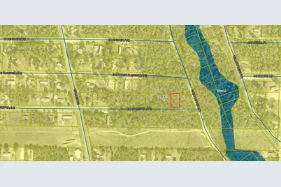 Lot 23 E Poinsetta East Avenue, Defuniak Springs, FL 32433 - Photo 4