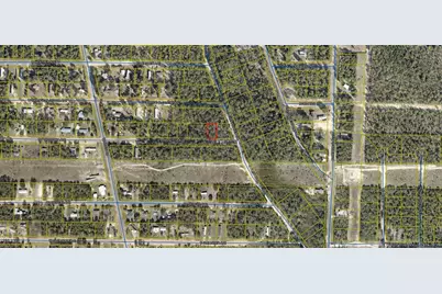 Lot 23 E Poinsetta East Avenue, Defuniak Springs, FL 32433 - Photo 2