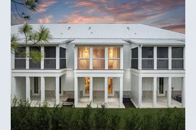 45 Grove Townhomes Place #101, Santa Rosa Beach, FL 32459 - Photo 1