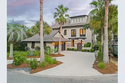 231 W Bermuda Drive, Santa Rosa Beach, FL 32459 - Photo 6