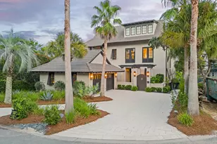 231 W Bermuda Dr, Santa Rosa Beach, FL 32459 - Photo 6
