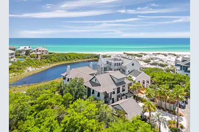 231 W Bermuda Drive, Santa Rosa Beach, FL 32459 - Photo 1