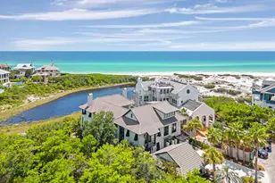 231 W Bermuda Dr, Santa Rosa Beach, FL 32459 - Photo 1