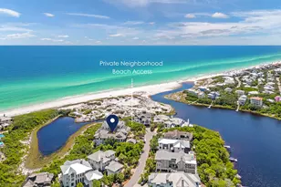 231 W Bermuda Dr, Santa Rosa Beach, FL 32459 - Photo 2