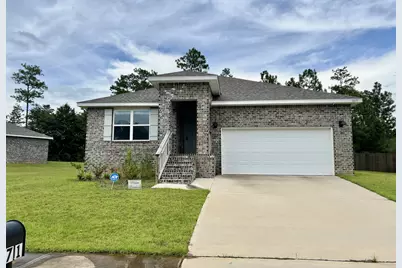 3071 Brandon Dunes Lane, Laurel Hill, FL 32567 - Photo 1