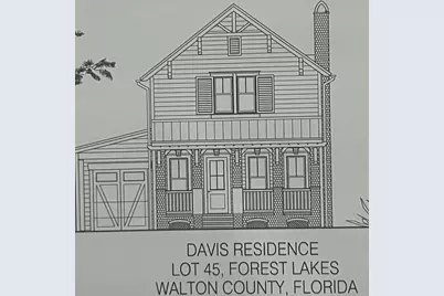 51 N Pontchartrain North, Santa Rosa Beach, FL 32459 - Photo 1