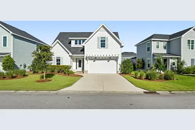 84 Roundwood Drive, Inlet Beach, FL 32461 - Photo 2
