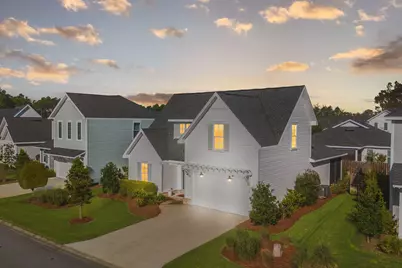 84 Roundwood Drive, Inlet Beach, FL 32461 - Photo 1