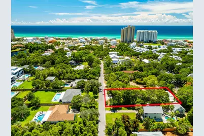 134 Overlook Drive, Miramar Beach, FL 32550 - Photo 1