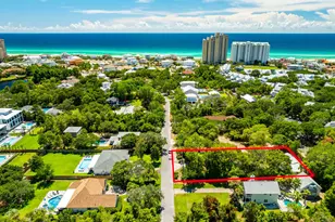 134 Overlook Dr, Miramar Beach, FL 32550 - Photo 1