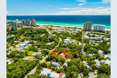 00 Overlook Drive, Miramar Beach, FL 32550 - Photo 1