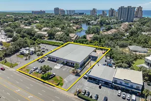 9501 US-98, Miramar Beach, FL 32550 - Photo 1