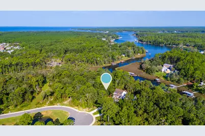 Lot 14 Redfish Point Drive, Freeport, FL 32439 - Photo 1