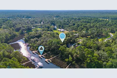 Lot 17 Redfish Point Drive, Freeport, FL 32439 - Photo 6