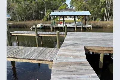 Lot 17 Redfish Point Drive, Freeport, FL 32439 - Photo 8