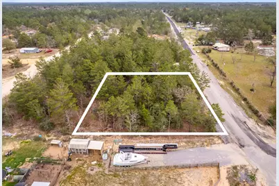 Lot 4 E Tiger Lily Lane, Defuniak Springs, FL 32433 - Photo 2