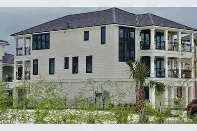 124 W Sugar Sand, Mexico Beach, FL 32456 - Photo 1