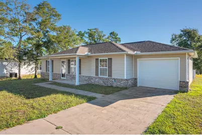 31 Rembrandt Circle, Defuniak Springs, FL 32433 - Photo 1