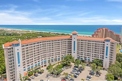 515 Tops'l Beach Boulevard # 811, Miramar Beach, FL 32550 - Photo 30