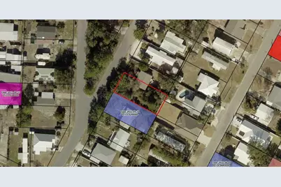 228 Magnolia Drive, Panama City Beach, FL 32413 - Photo 4