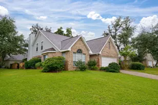 2812 Lee Trevino Ct, Shalimar, FL 32579 - Photo 1