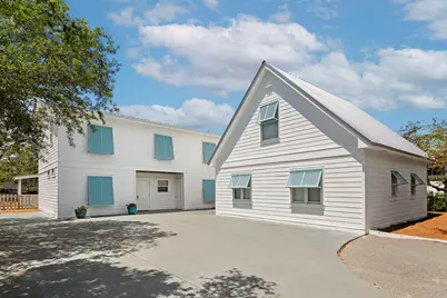 46 Gulf Point Road, Santa Rosa Beach, FL 32459 - Photo 16