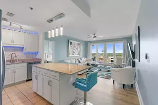 9902 S Thomas Dr, Panama City Beach, FL 32408 - Photo 1