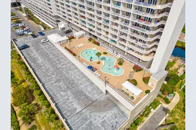 9902 S Thomas Drive #UNIT 1532, Panama City Beach, FL 32408 - Photo 56