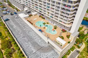 9902 S Thomas Dr, Panama City Beach, FL 32408 - Photo 56