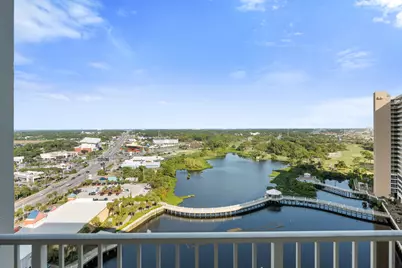 9902 S Thomas Drive #UNIT 1532, Panama City Beach, FL 32408 - Photo 26