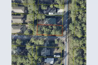 Tbd Central 6th Street, Santa Rosa Beach, FL 32459 - Photo 8