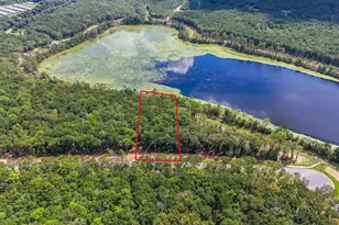 Lot 53 Seacoast Way, Defuniak Springs, FL 32433 - Photo 1